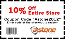 10 off store coupon