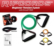 Ripcords beginner pack