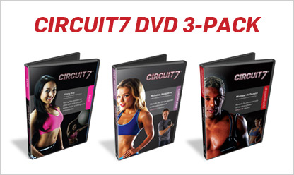 circuit7dvd 3pack