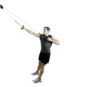 Rotational Pulley Power Pull-2