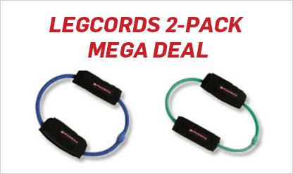 legcords 2pack