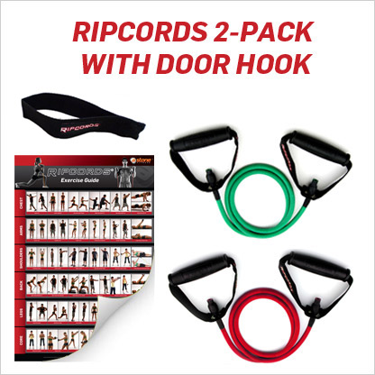 ripcords 2pack