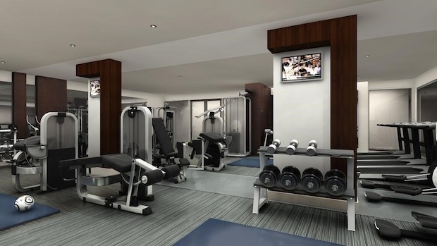 Ultimate home gym hotsell