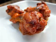 buffalo wings