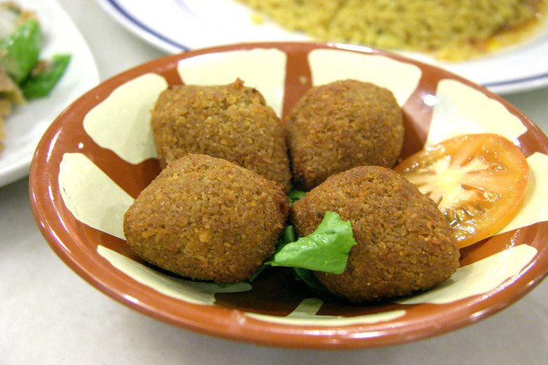 falafel