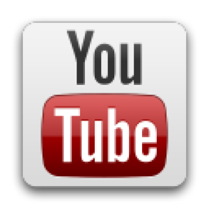 YouTube Icon