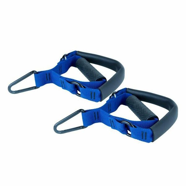 foot cradle handles the