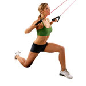 Ripcords Resistance Bands