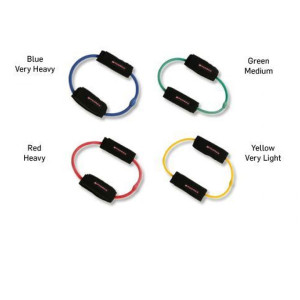 Ripcords Leg cords 4 pack