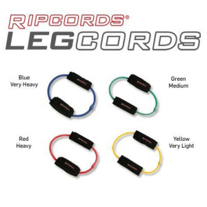 Ripcords Legcords 4 pack