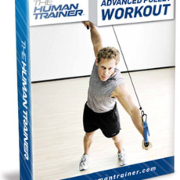 Beginner Pulley The Human Trainer