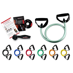 Ripcords Resistance Band 7 Pack