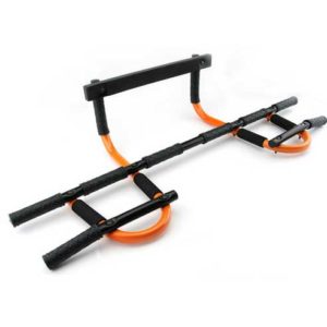 The Astone Fitness Chinup turns any doorway into a home gym. Perform Chin ups, Pull ups in your home to build a strong and muscular body.