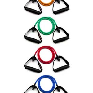 Ripcords Resistance Band 6 pack