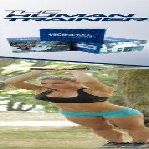 The Human Trainer Essential Kit Pro