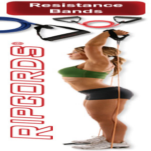 Ripcords Resistance Bands