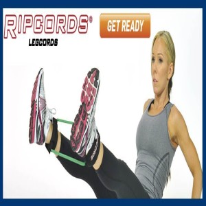 Ripcords Legcords