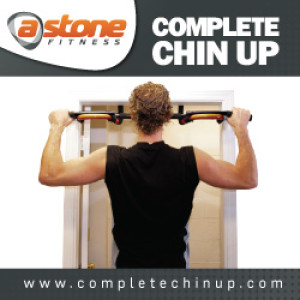 Astone Fitness Chinup Bar