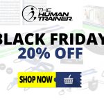 20% Off Black Friday Fitness Equipment Sale